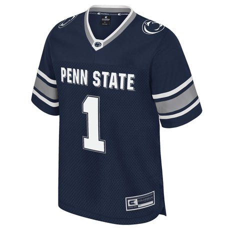 Penn State Colosseum All Day Football Jersey