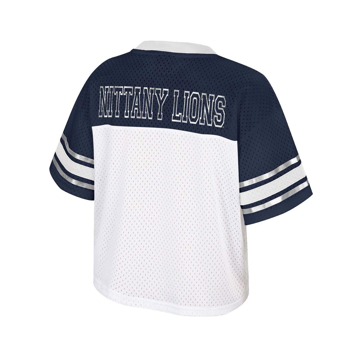 Penn State Women's Colosseum Treasure Jersey