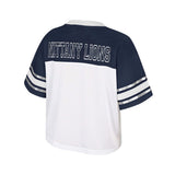Penn State Women's Colosseum Treasure Jersey