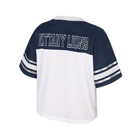 Penn State Women's Colosseum Treasure Jersey