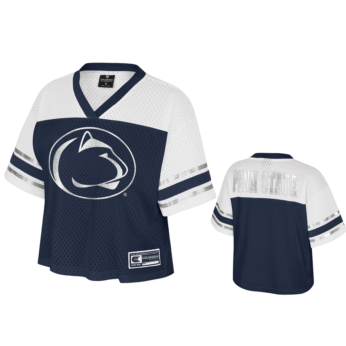 Penn State Women Colosseum Football Jersey