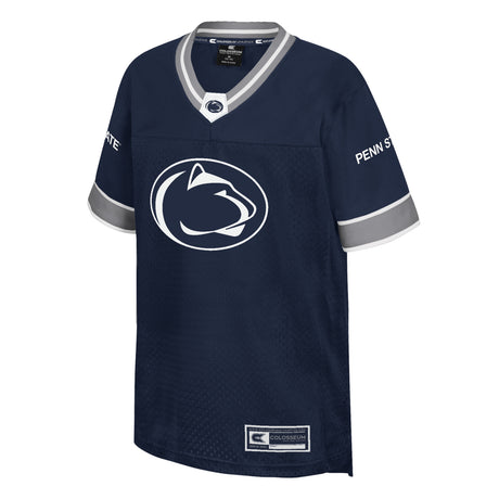 Penn State Youth Colosseum Football Jersey