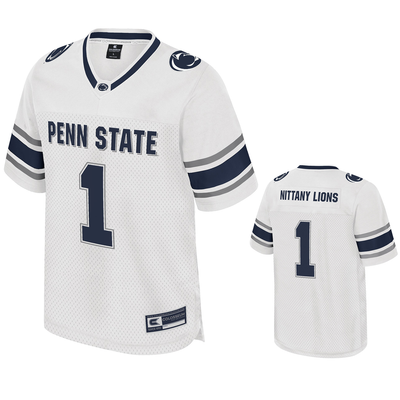 Penn State Youth Colosseum Football Jersey