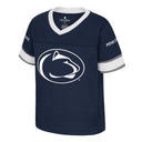 Penn State Colosseum Toddler Football Jersey