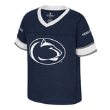 Penn State Colosseum Toddler Football Jersey