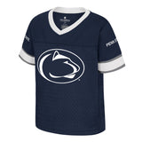 Penn State Colosseum Toddler Football Jersey