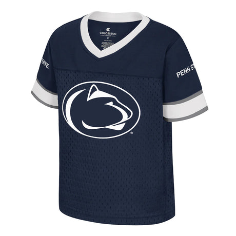 Penn State Colosseum Toddler Football Jersey