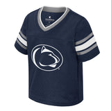 Penn State Colosseum Toddler Football Jersey