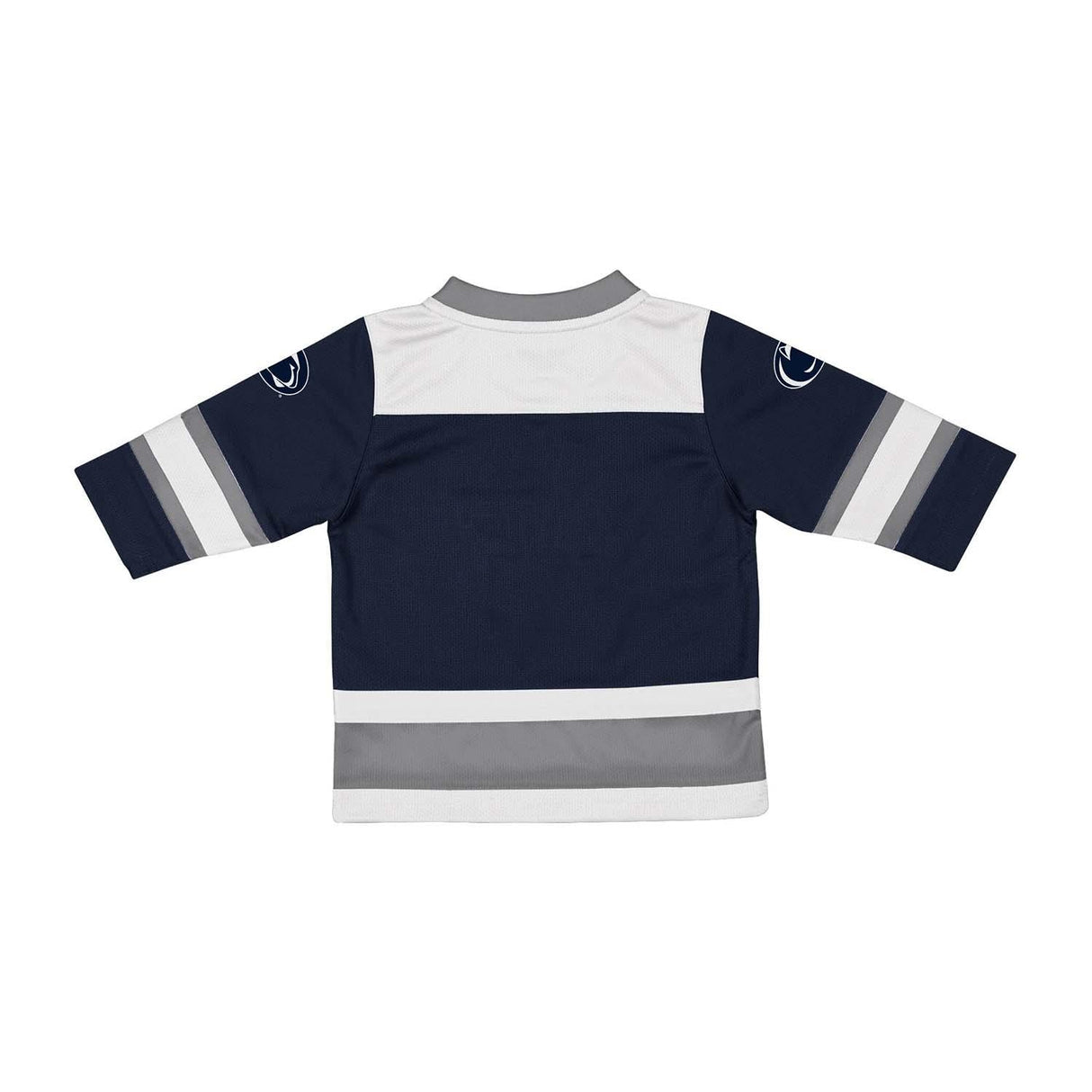 Penn State Toddler Colosseum Machine Hockey Jersey