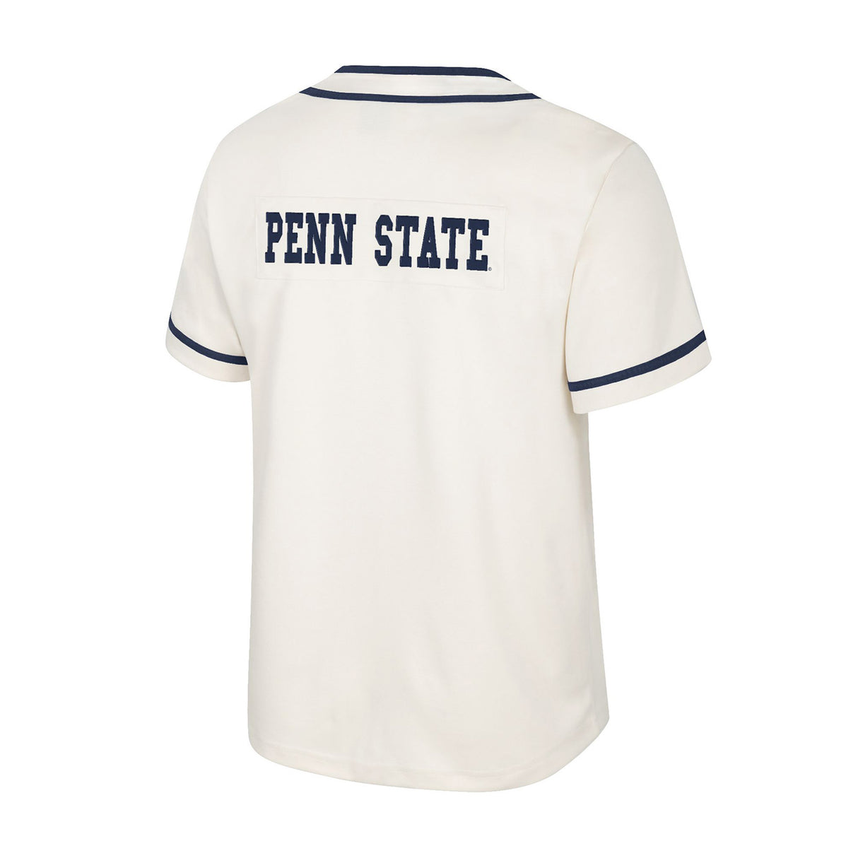 Penn State Colosseum Baseball Jersey