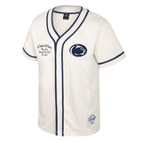 Penn State Colosseum Baseball Jersey