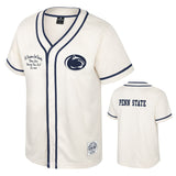 Penn State Colosseum Baseball Jersey
