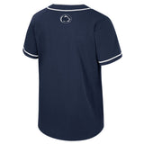 Penn State Colosseum Nittany Lions Baseball Jersey