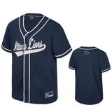 Penn State Colosseum Nittany Lions Baseball Jersey