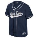 Penn State Colosseum Nittany Lions Baseball Jersey