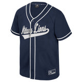 Penn State Colosseum Nittany Lions Baseball Jersey