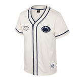 Penn State Youth Colosseum Baseball Jersey