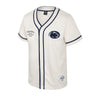 Penn State Youth Colosseum Baseball Jersey