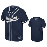Penn State Youth Colosseum Nittany Lions Baseball Jersey