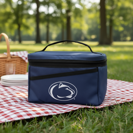 Penn State 6 Can Cooler