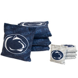 Penn State Cornhole 4 Bag Pack