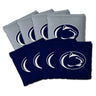 Penn State Cornhole 8 Bag Pack