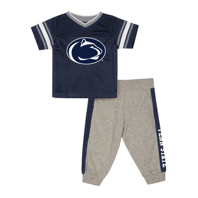 Penn State Infant Colosseum Football Jersey