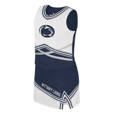Penn State Colosseum Youth Cheerleader Set