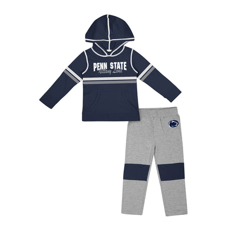 Penn State Colosseum Toddler Set