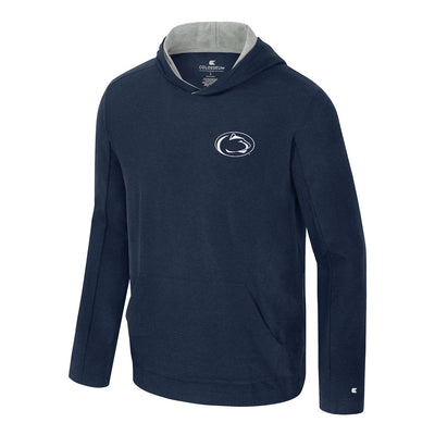 Penn State Colosseum Leto Hooded Long-Sleeve