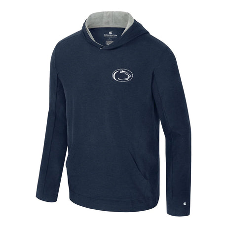 Penn State Colosseum Leto Hooded Long-Sleeve