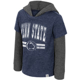 Penn State Colosseum Toddler Gower Long Sleeve