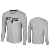 Penn State Colosseum Mac Long Sleeve