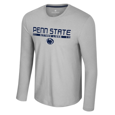 Penn State Colosseum Mac Long Sleeve
