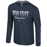 Penn State Colosseum Frank Long Sleeve