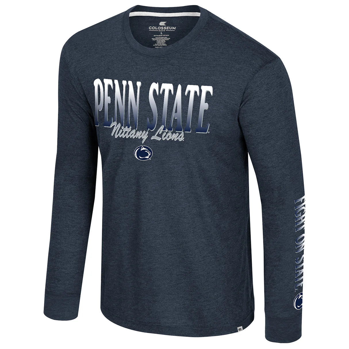 Penn State Colosseum Frank Long Sleeve
