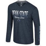 Penn State Colosseum Frank Long Sleeve