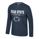 Penn State Colosseum Carmen Long-Sleeve