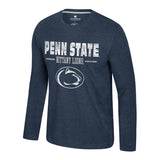 Penn State Colosseum Carmen Long-Sleeve