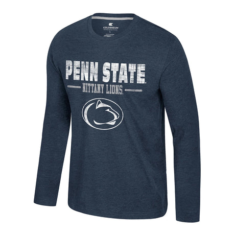 Penn State Colosseum Carmen Long-Sleeve