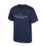 Penn State Colosseum Theoretical T-Shirt