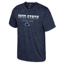 Penn State Nittany Lions Colosseum Consistency T-Shirt