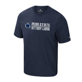 Penn State Colosseum Cicero T-Shirt
