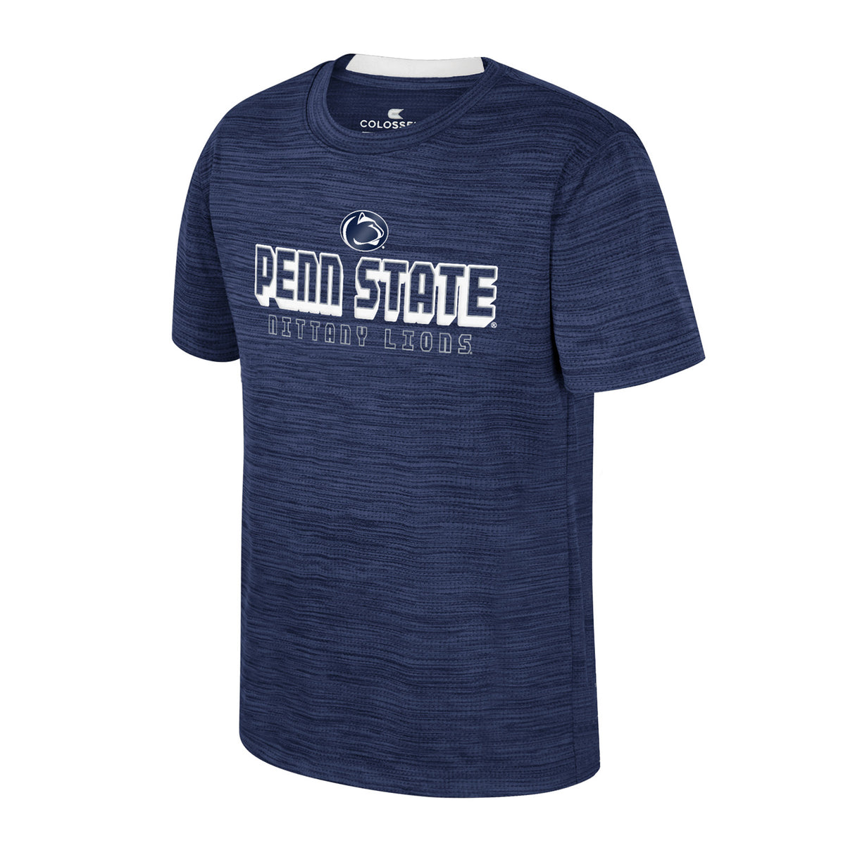 Penn State Colosseum Youth Heeler T-Shirt