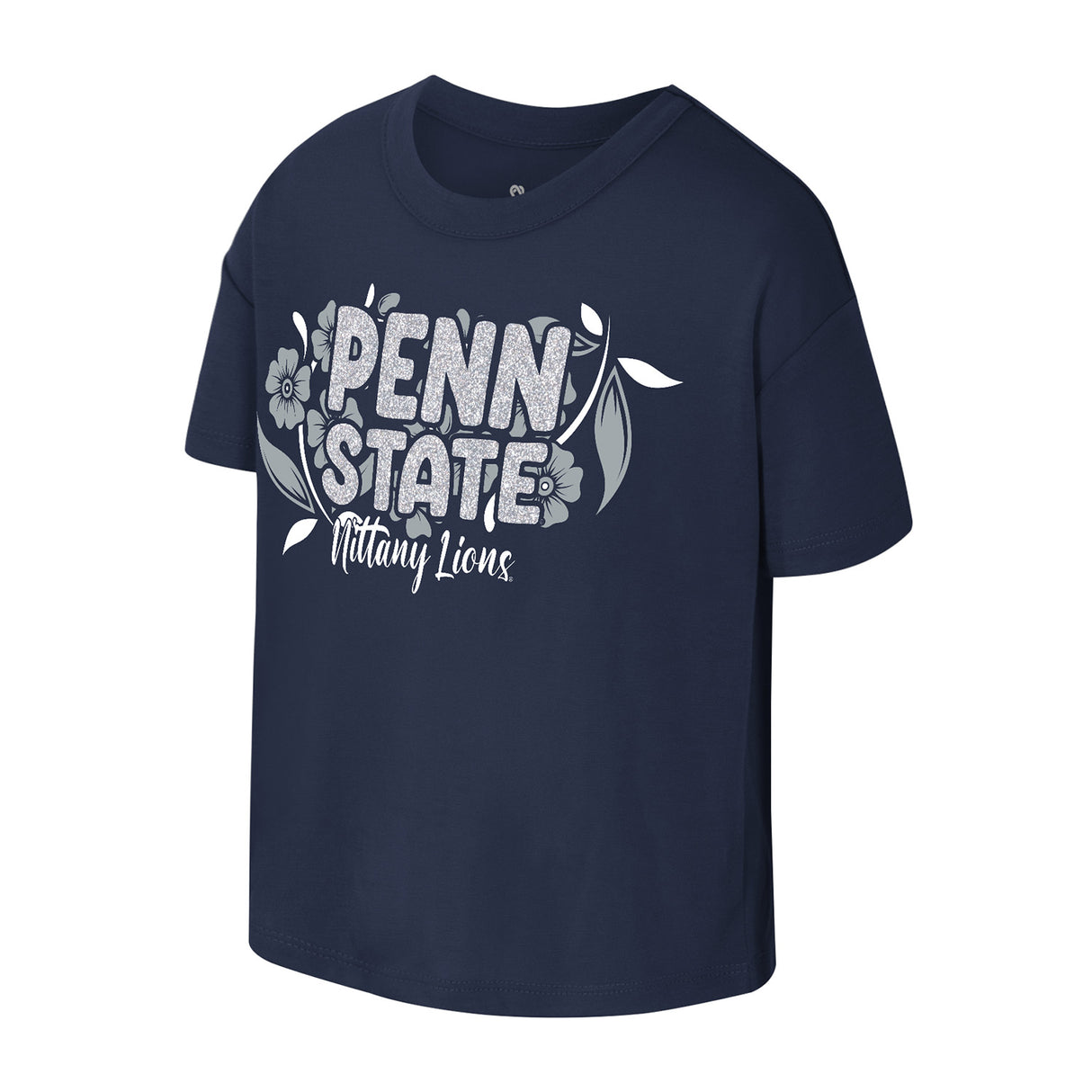 Penn State Toddler Colosseum Grace Girls T-Shirt