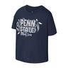 Penn State Toddler Colosseum Grace Girls T-Shirt