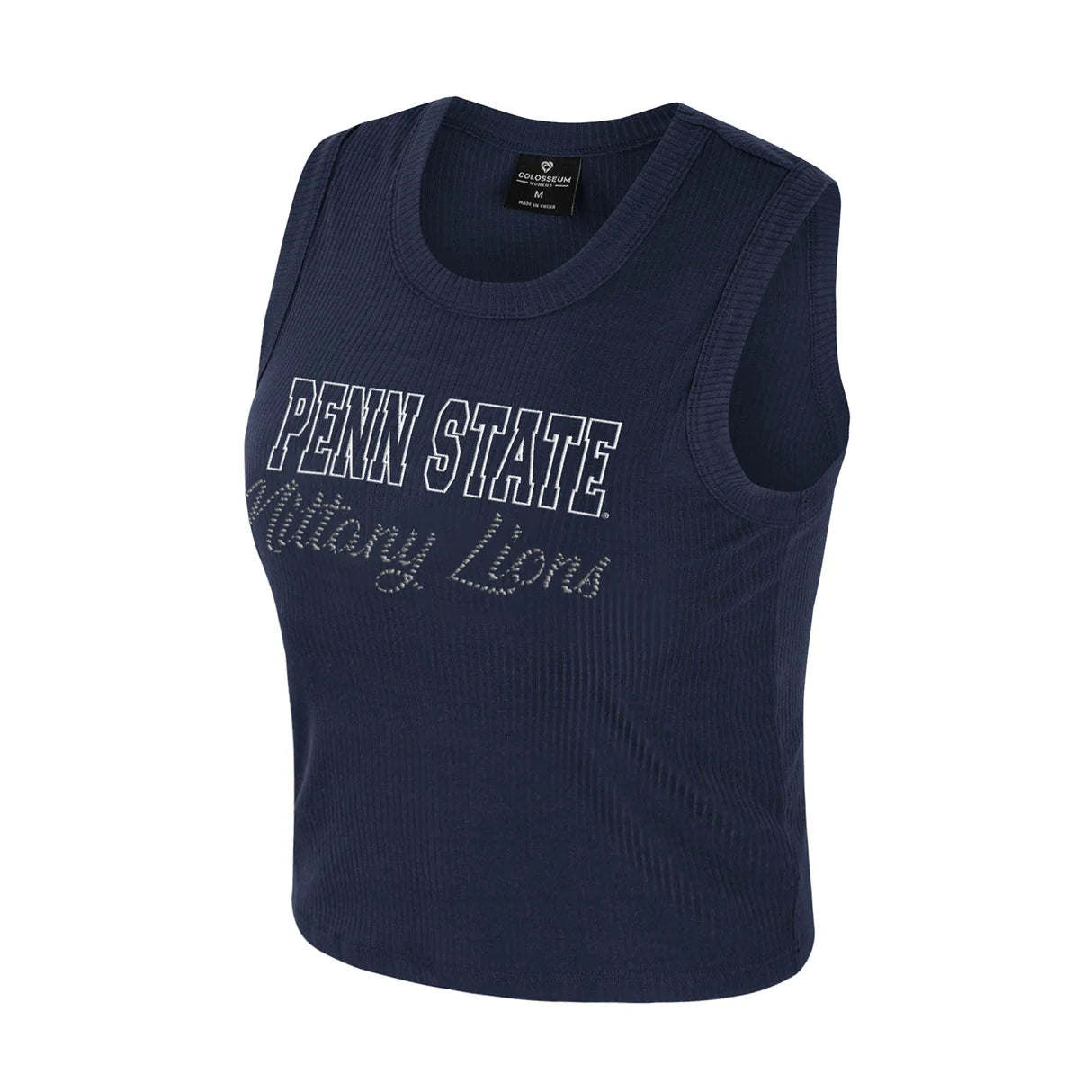 Penn State Women's Colosseum Sublime Tank Top