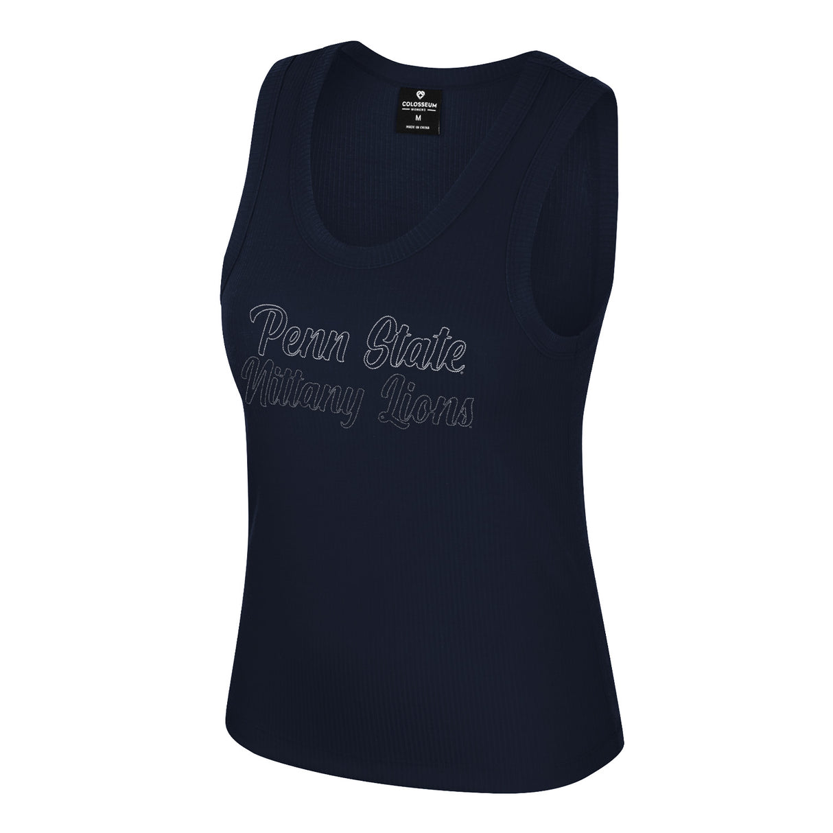Penn State Women's Colosseum Thropp Tank-Top
