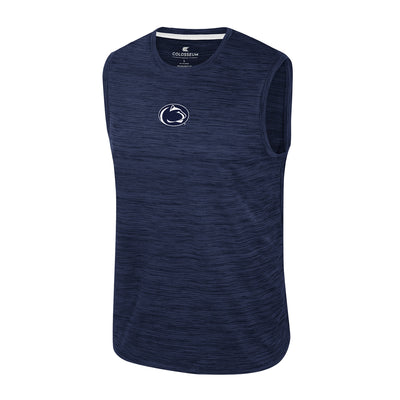 Penn State Colosseum Stilgar Sleeveless T-Shirt