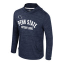 Penn State Youth Colosseum Hooded Long Sleeve